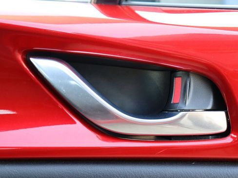 Used 2017 MAZDA MX-5 Miata RF Grand Touring image 68