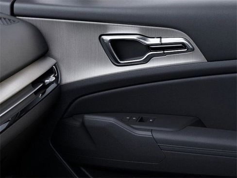 New 2026 Kia Sportage X-Line image 25