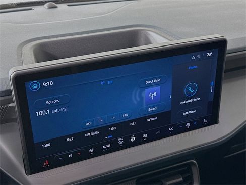 New 2026 Ford Maverick XLT w/ XLT Luxury Package image 15