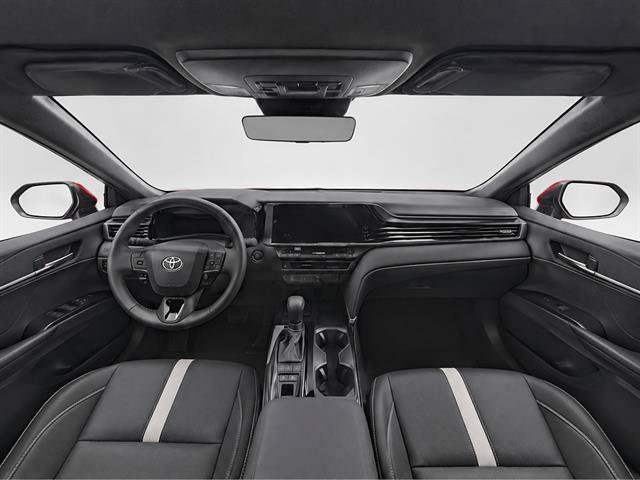 New 2026 Toyota Camry SE w/ Convenience Package AWD/4WD image 16