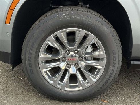 New 2026 GMC Yukon XL Denali w/ Sun & Power Step Package image 7