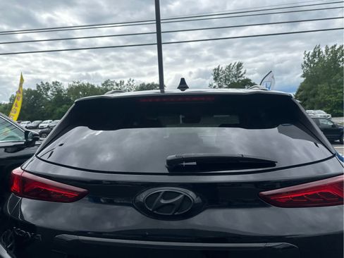Used 2020 Hyundai Kona Limited AWD/4WD image 8