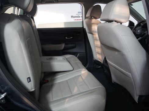 Used 2023 Honda CR-V EX-L image 8