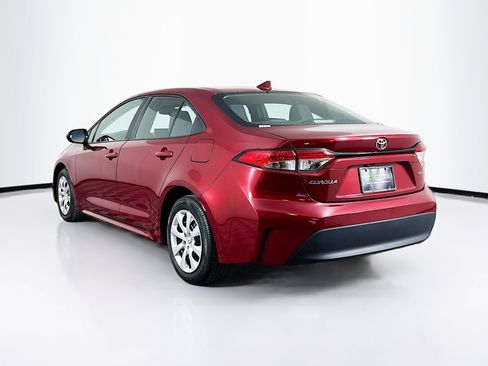 Used 2024 Toyota Corolla LE image 5