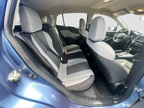 Used 2018 Subaru Crosstrek 2.0i Premium AWD/4WD image 24