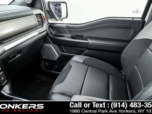Used 2024 Ford F150 Raptor AWD/4WD image 27