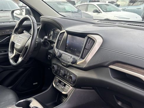 Certified 2022 GMC Terrain Denali w/ Denali Premium Package image 15