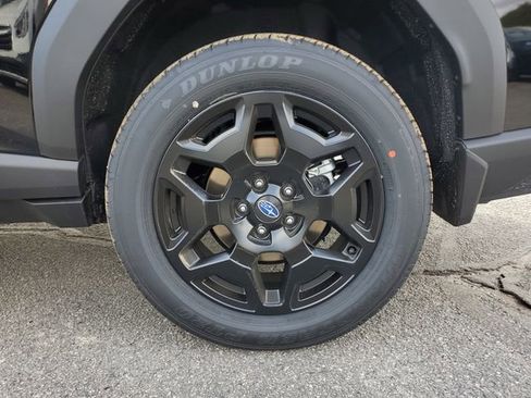 New 2026 Subaru Outback Limited image 10