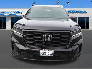 Used 2025 Honda Pilot Sport video 2