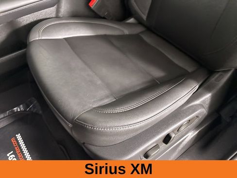 Used 2023 Chevrolet Tahoe Z71 image 12