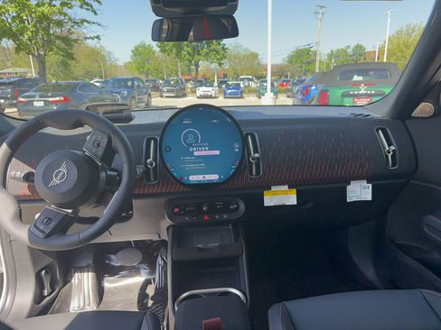 New 2027 MINI Cooper Countryman S AWD/4WD image 7