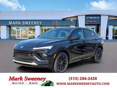 New 2026 Buick Envista Sport Touring w/ Convenience I Package