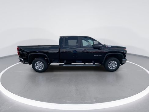 New 2026 Chevrolet Silverado 2500 LT AWD/4WD image 9