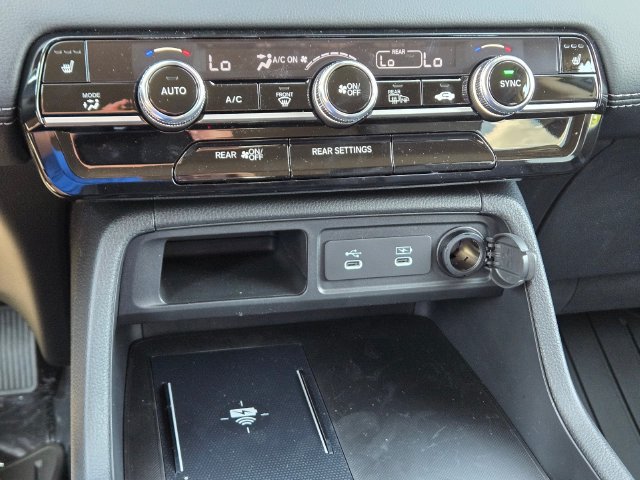 New 2026 Honda Passport RTL image 27