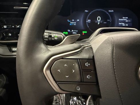 Used 2025 Lexus TX 550h AWD Plug-In Hybrid w/ Technology Package image 10