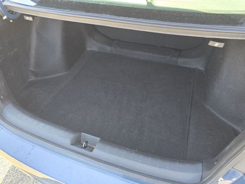 Used 2025 Honda Civic Sport image 18