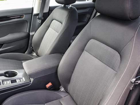 Used 2024 Honda Civic EX image 30