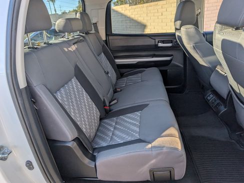 Used 2021 Toyota Tundra SR5 image 5