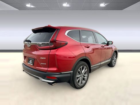 Used 2020 Honda CR-V Touring image 8