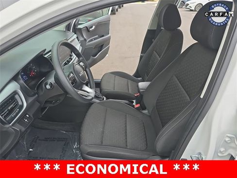 Used 2022 Kia Rio S image 12