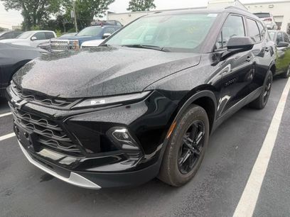 Used 2023 Chevrolet Blazer LT w/ Convenience Package