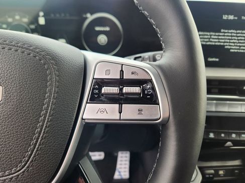 New 2025 Kia Telluride SX X-Line image 16