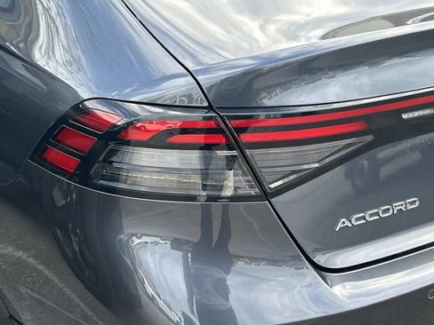 Used 2026 Honda Accord EX-L image 9