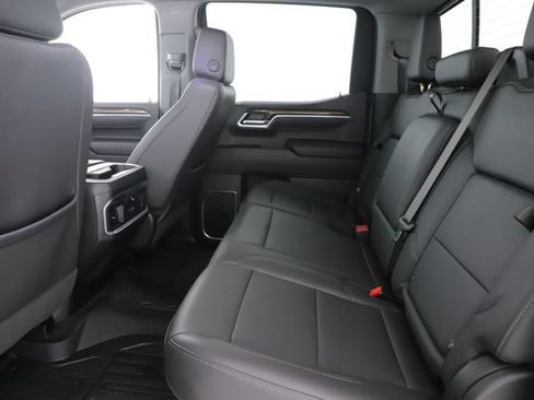 Used 2025 GMC Sierra 1500 Elevation w/ Elevation Premium Package AWD/4WD image 28