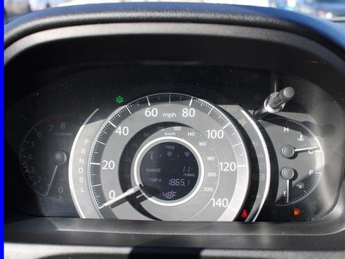Used 2015 Honda CR-V LX image 31