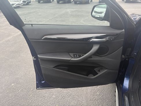 Used 2018 BMW X1 xDrive28i w/ Convenience Package image 16