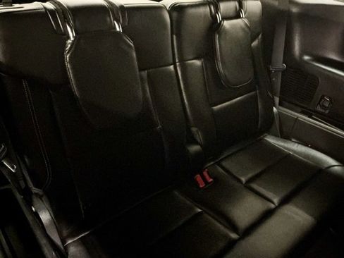 Used 2020 Ford Explorer ST image 18