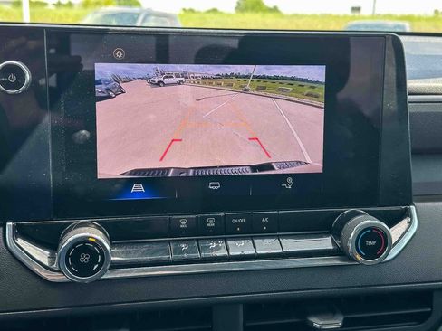 Certified 2024 Chevrolet Colorado Trail Boss w/ Advanced Trailering Package image 30