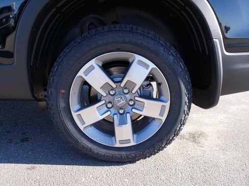 New 2026 Honda Ridgeline RTL image 13