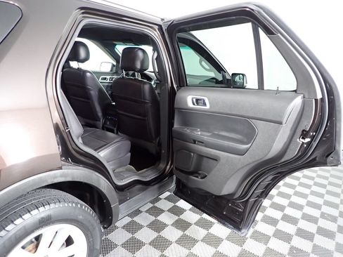 Used 2013 Ford Explorer XLT AWD/4WD image 34