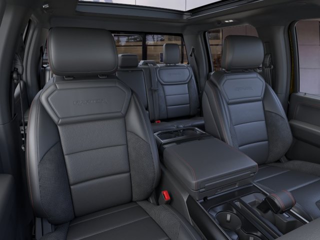 New 2026 Ford F150 Raptor AWD/4WD image 10