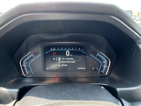 Used 2019 Honda Odyssey EX-L image 21