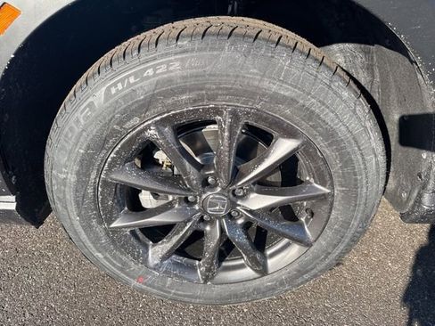 New 2026 Honda CR-V EX-L image 10