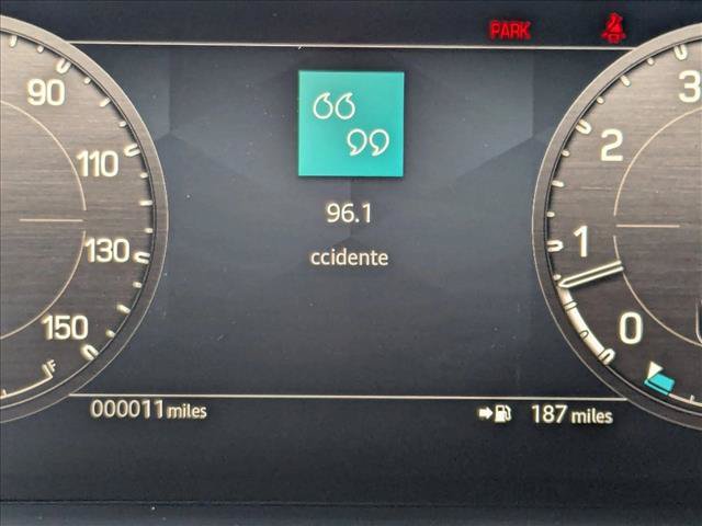 New 2026 Land Rover Defender 110 S AWD/4WD image 11