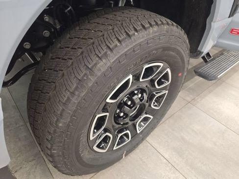 New 2026 Ford F350 Platinum AWD/4WD image 50