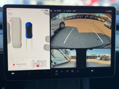 Used 2023 Tesla Model Y Long Range image 29