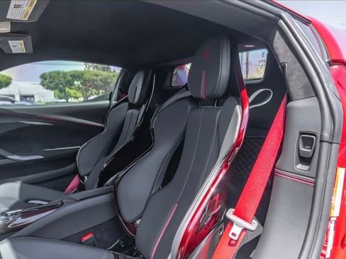 Used 2024 Ferrari 296 GTB image 21