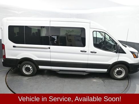 Used 2023 Ford Transit 350 XL image 31