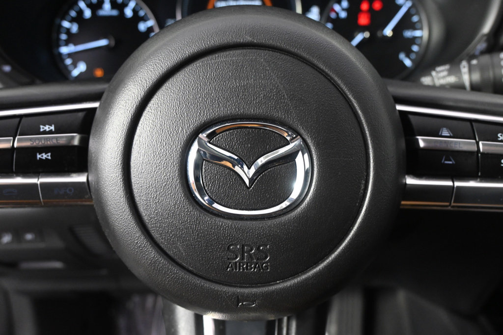 Used 2023 MAZDA CX-30 AWD 2.5 S w/ Preferred Package image 36