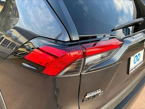 Used 2022 Toyota RAV4 TRD Off-Road image 53