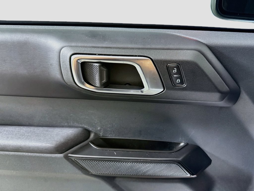 Used 2025 Ford Bronco Raptor AWD/4WD image 18