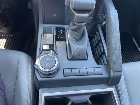 New 2025 Toyota Tacoma SR5 image 18