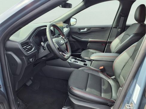 New 2026 Ford Escape ST-Line w/ Tech Pack #1 image 19