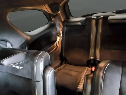 Used 2022 Dodge Durango SRT w/ Premium Interior Group AWD/4WD image 18