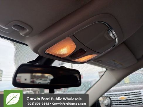 Used 2017 Jeep Cherokee Latitude image 18