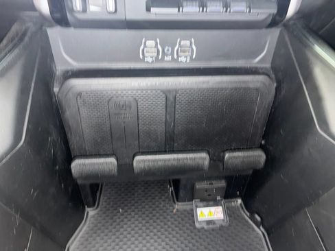 Used 2025 RAM 1500 Big Horn AWD/4WD image 27